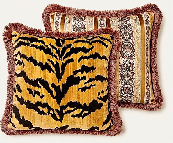 nobilis-tiger-cushion-backed-in-empire-vintage-with-rose-brushed-fringe